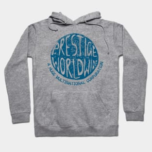 PRESTIGE WORLDWIDE Hoodie